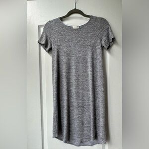 Aritzia Wilfred Free Esther Dress SIZE S